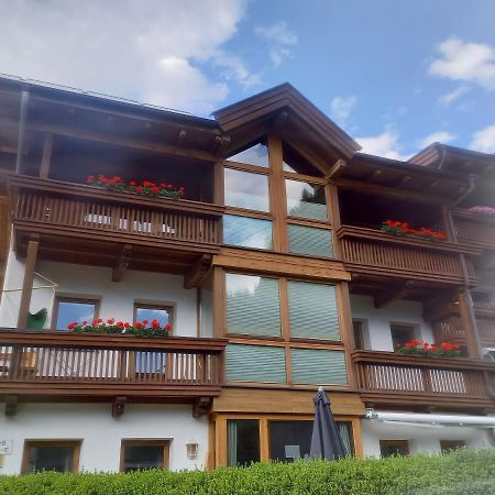 Haus Anna Lena Daire Längenfeld Dış mekan fotoğraf