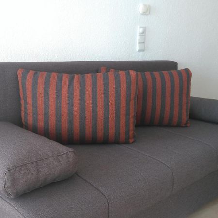 Haus Anna Lena Daire Längenfeld Dış mekan fotoğraf