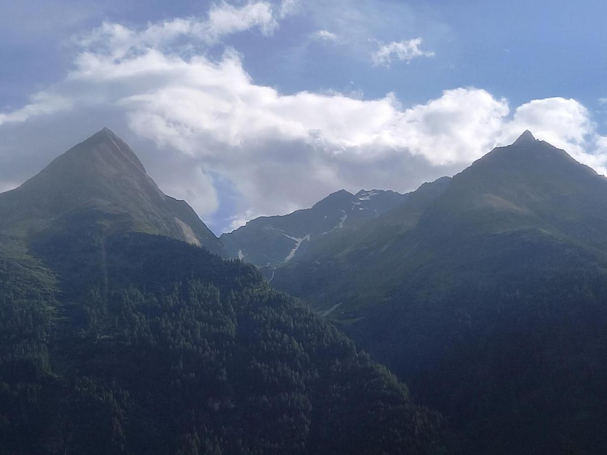 Haus Anna Lena Daire Längenfeld Dış mekan fotoğraf