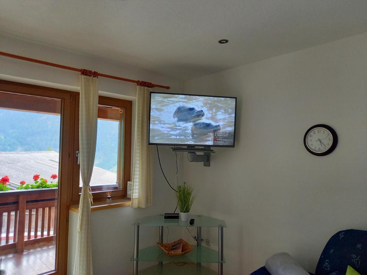 Haus Anna Lena Daire Längenfeld Dış mekan fotoğraf