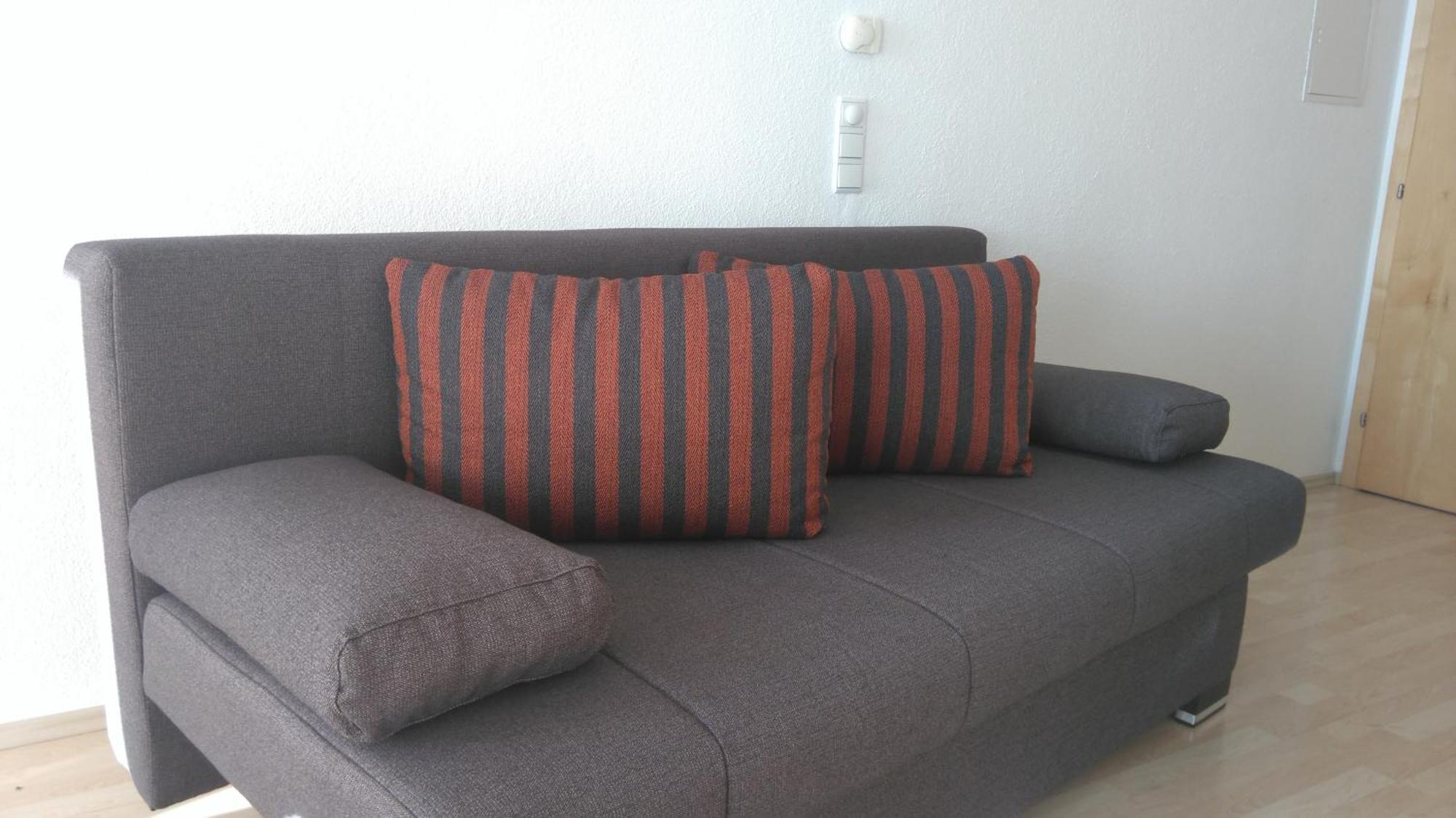 Haus Anna Lena Daire Längenfeld Dış mekan fotoğraf