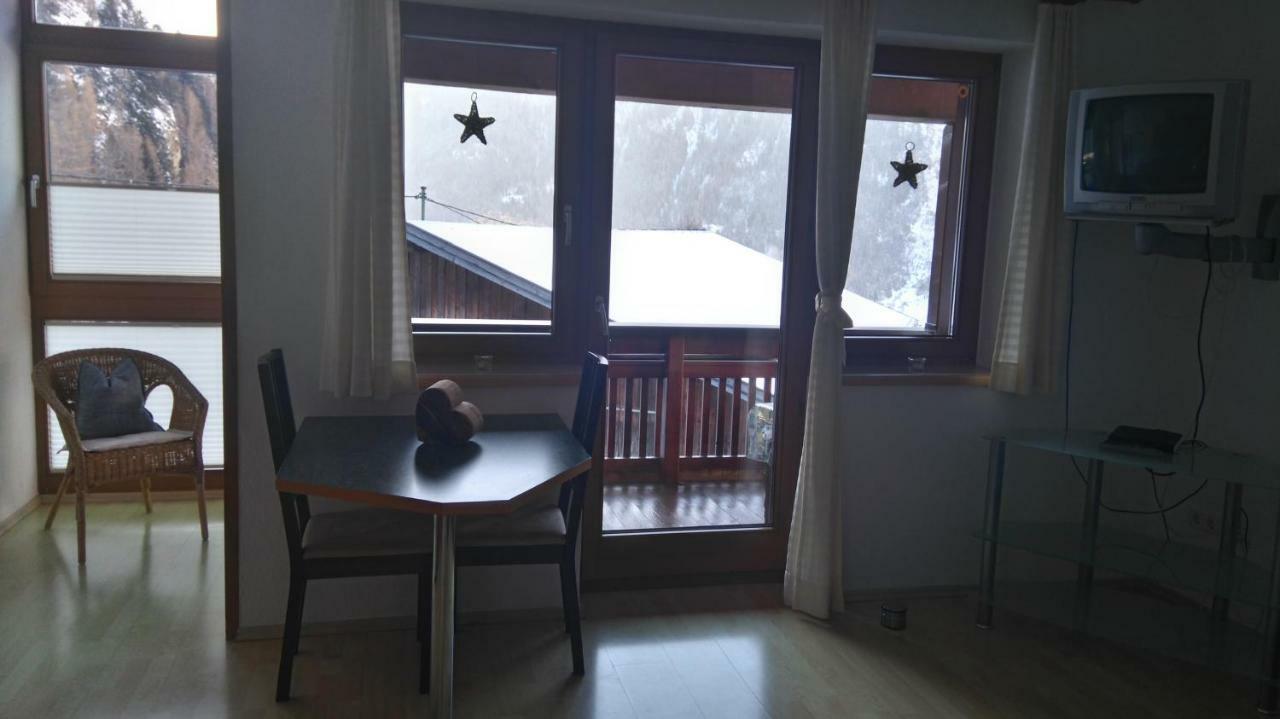 Haus Anna Lena Daire Längenfeld Dış mekan fotoğraf
