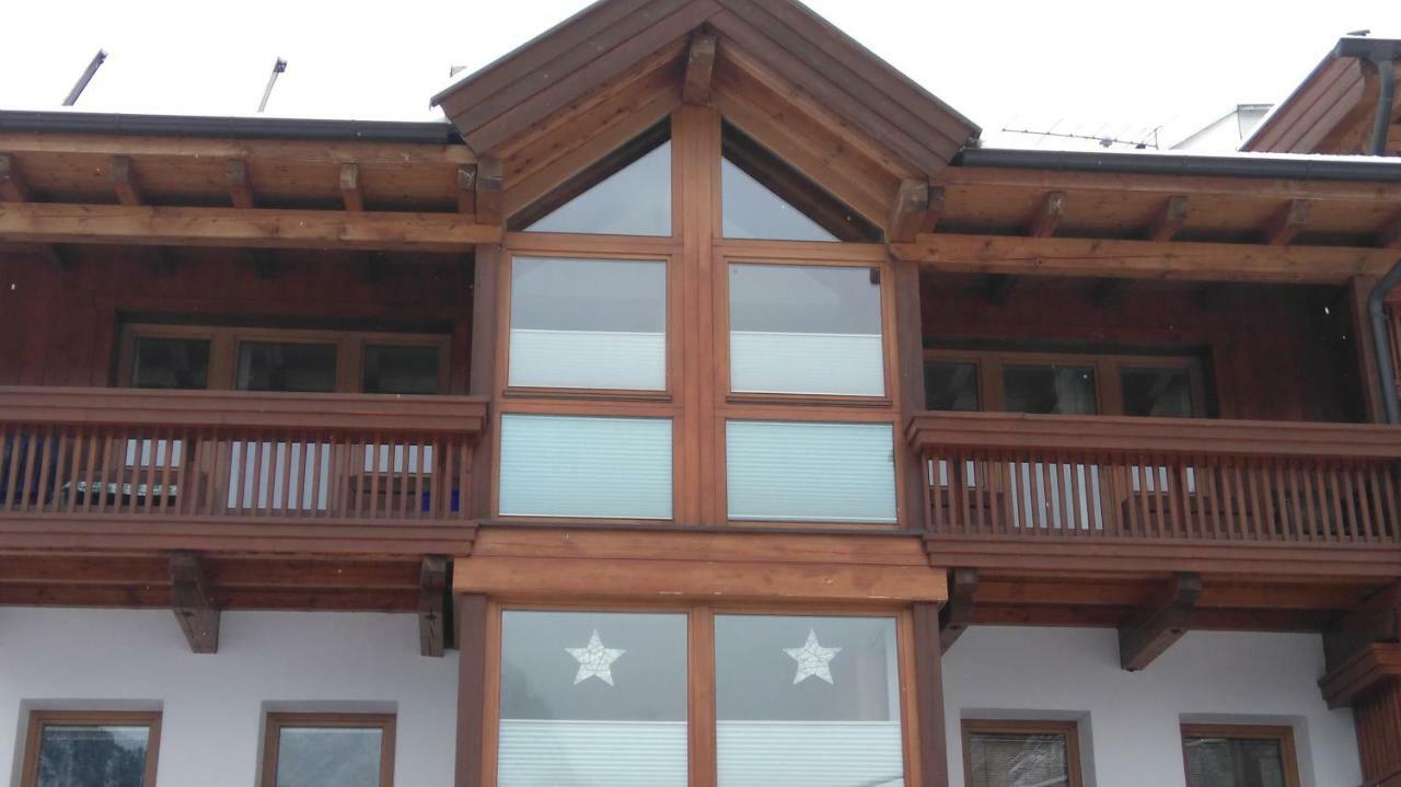 Haus Anna Lena Daire Längenfeld Dış mekan fotoğraf